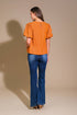 carolina-forest-woven-top Flying Tomato-Sophia's Style-6